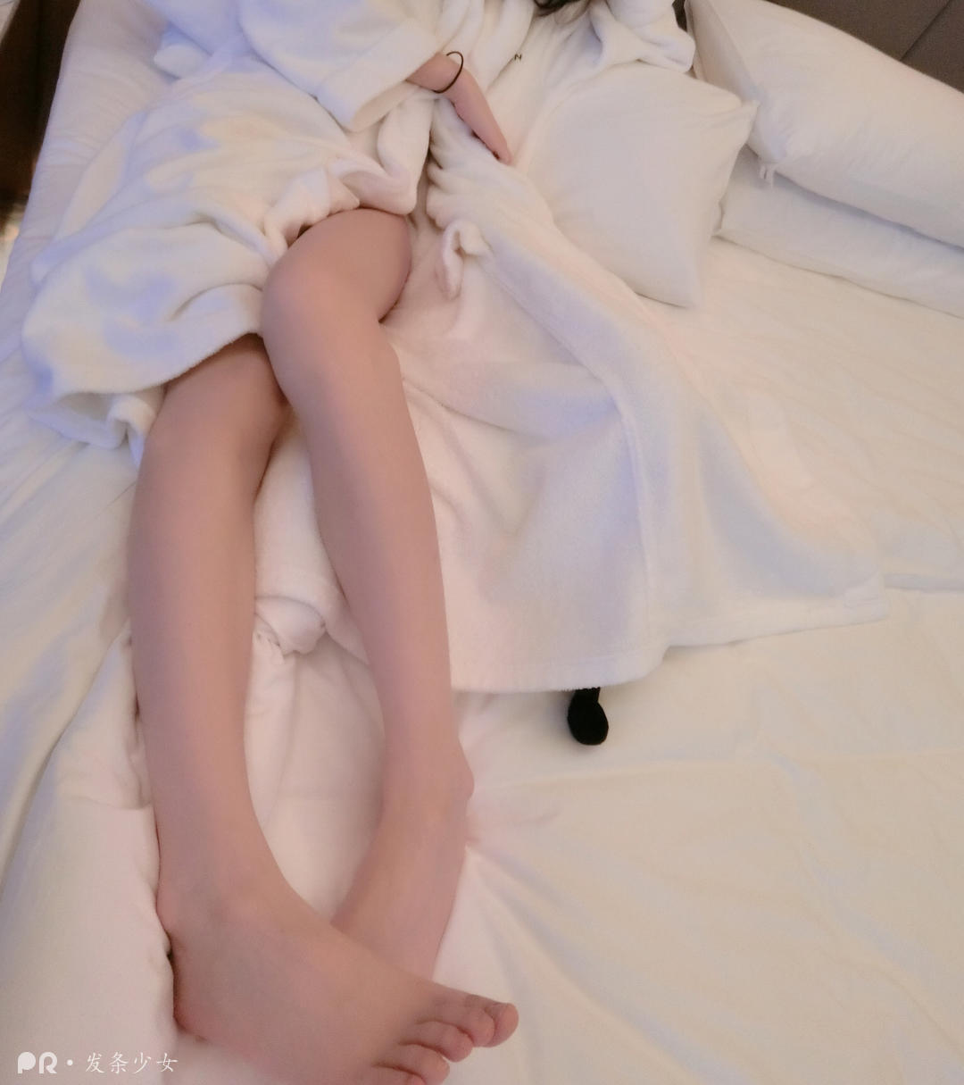 发条少女0228 - 夜色真美