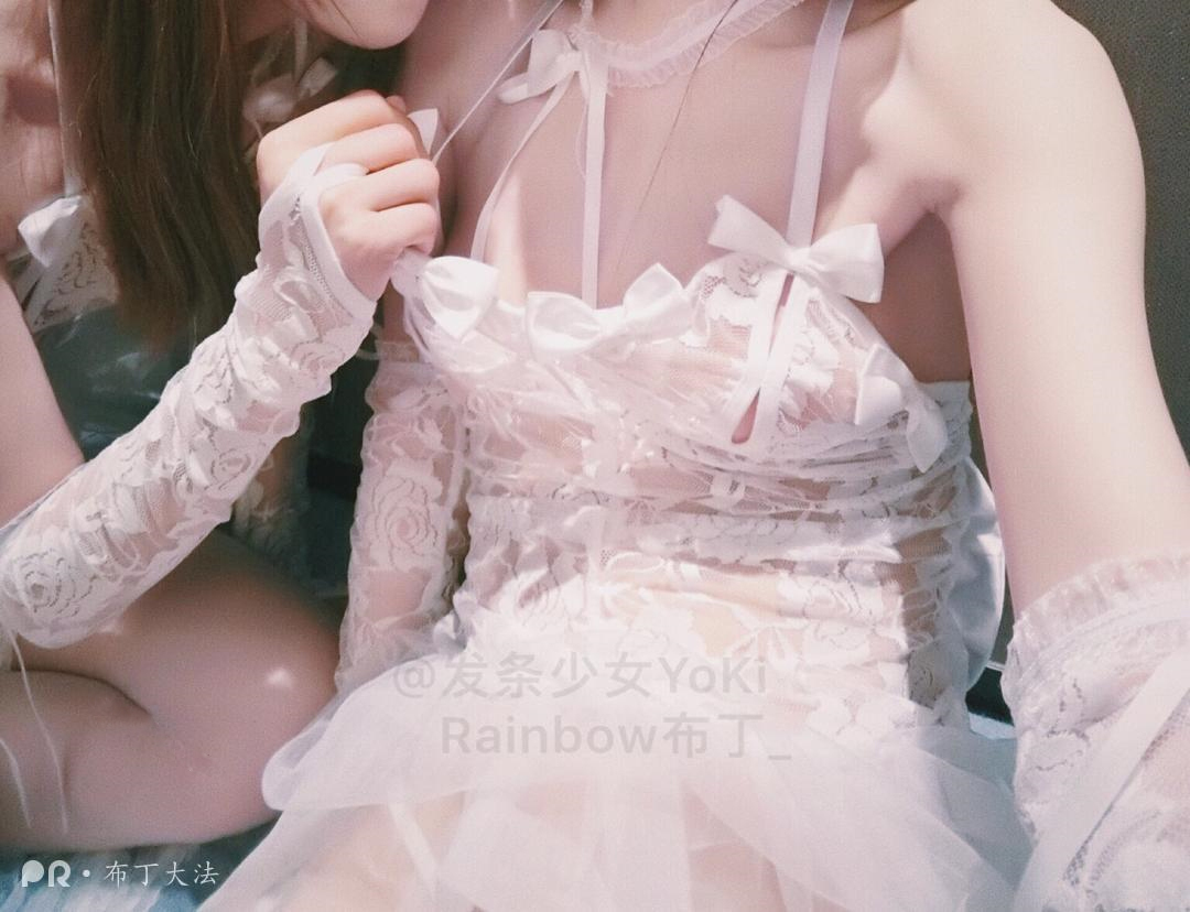 发条少女-180324记得来娶我们哦等你