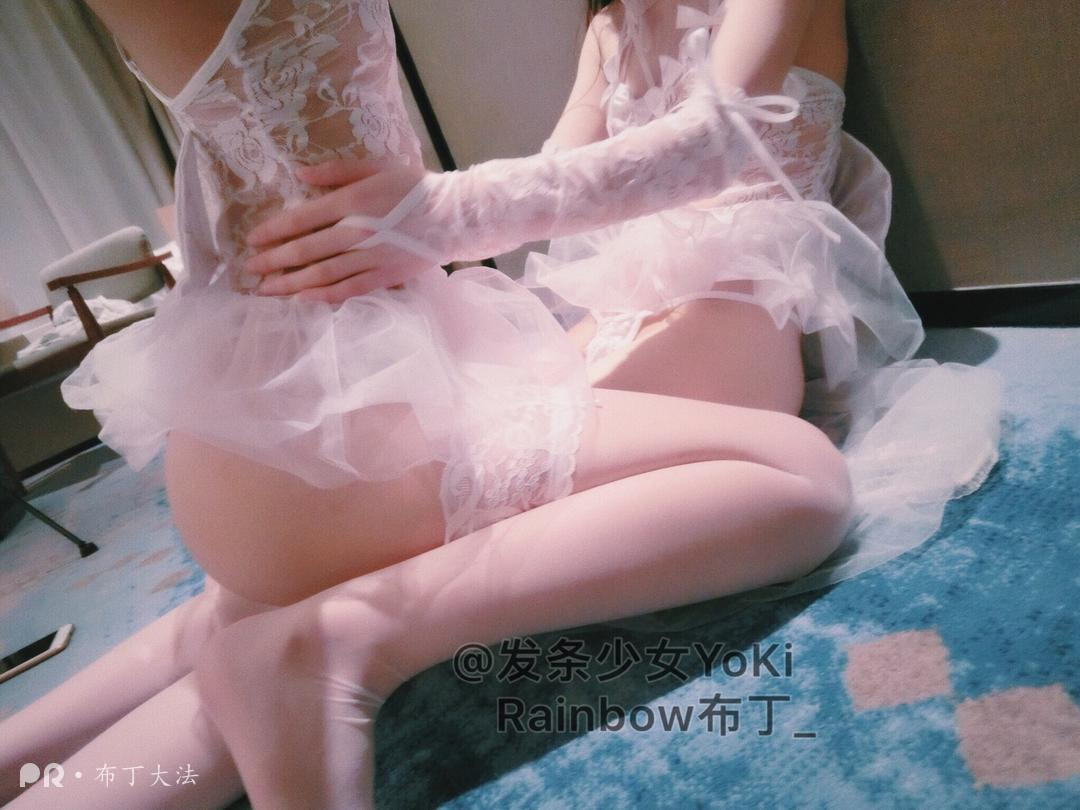 发条少女-180324记得来娶我们哦等你