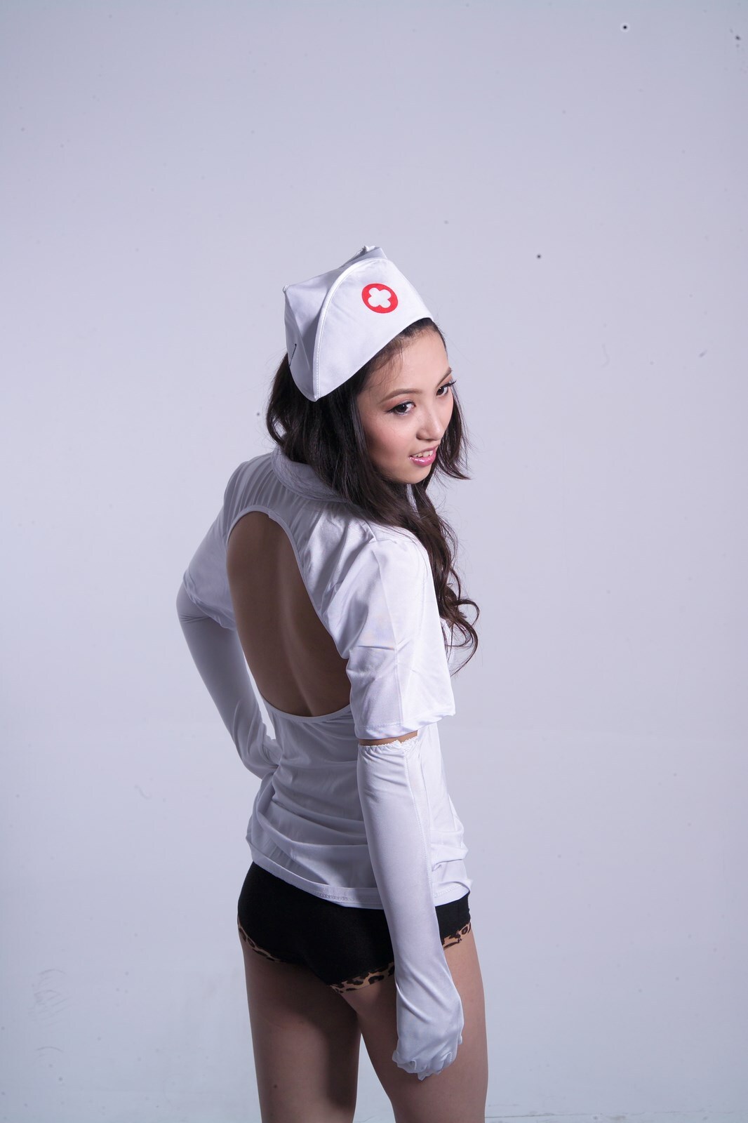 希威社VIP合辑37套原版套图收藏版 VIP001