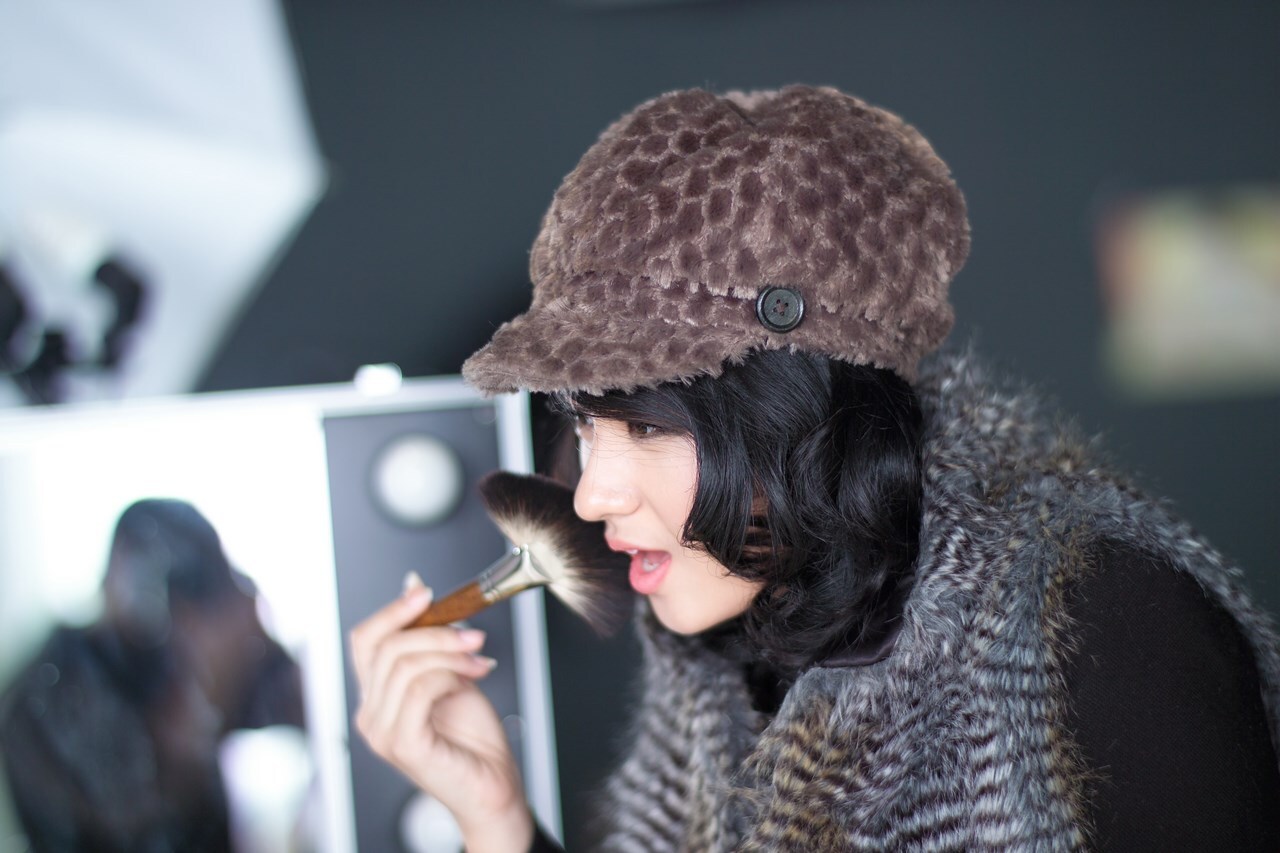 希威社VIP合辑 原版套图收藏版 VIP004