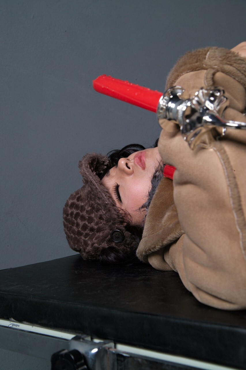 希威社VIP合辑 原版套图收藏版 VIP004