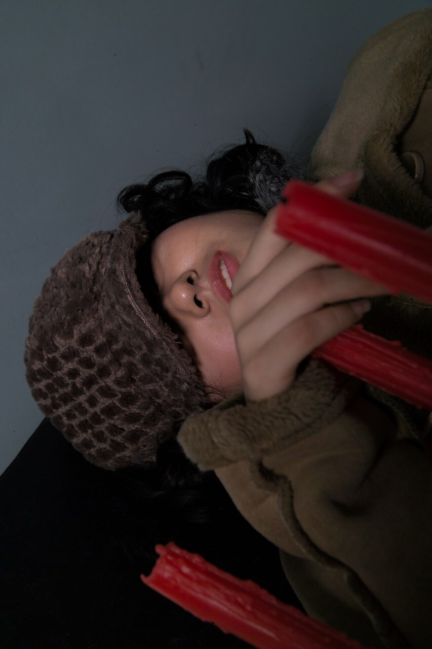 希威社VIP合辑 原版套图收藏版 VIP004