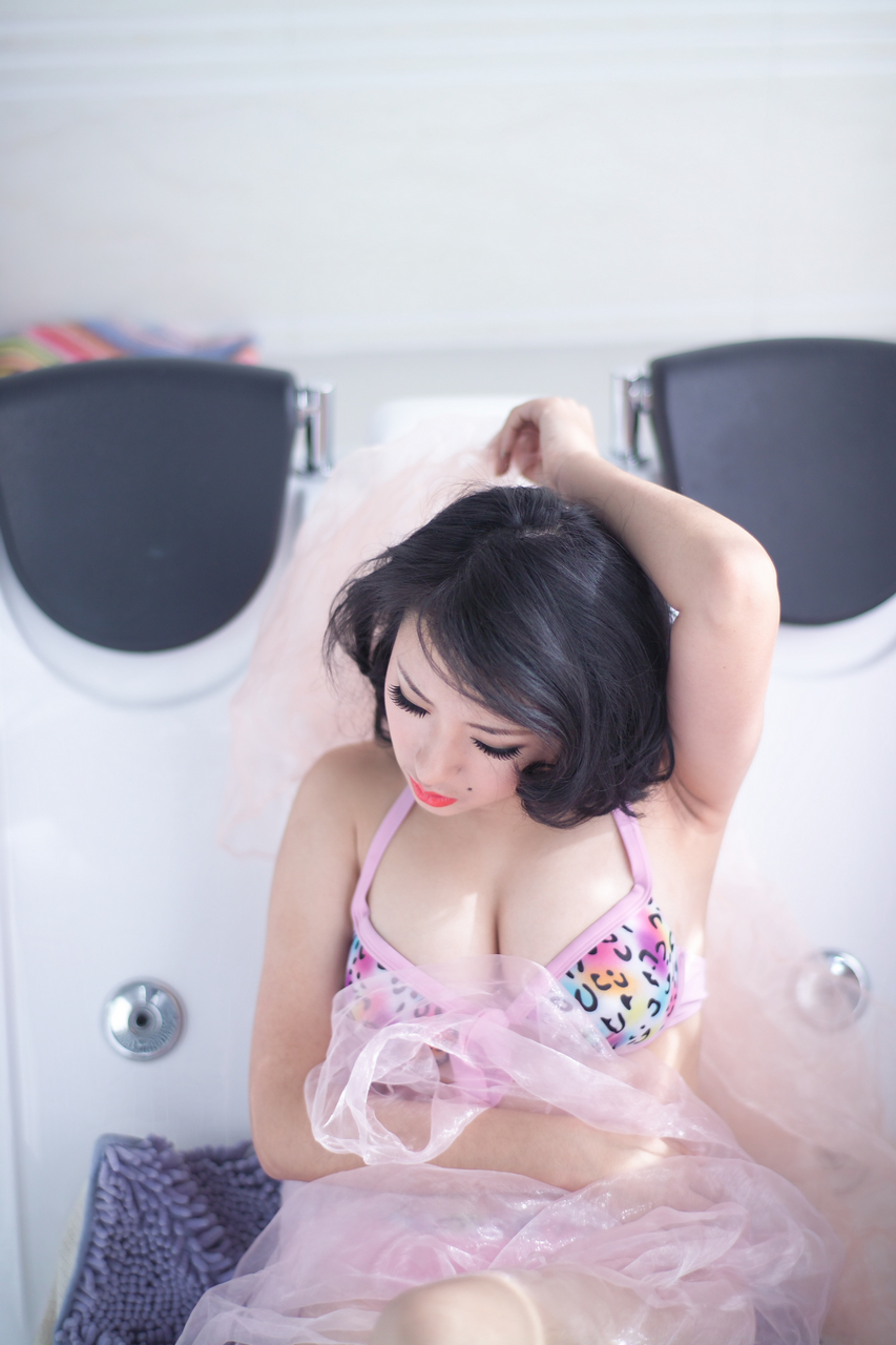 希威社VIP合辑 原版套图收藏版 VIP004