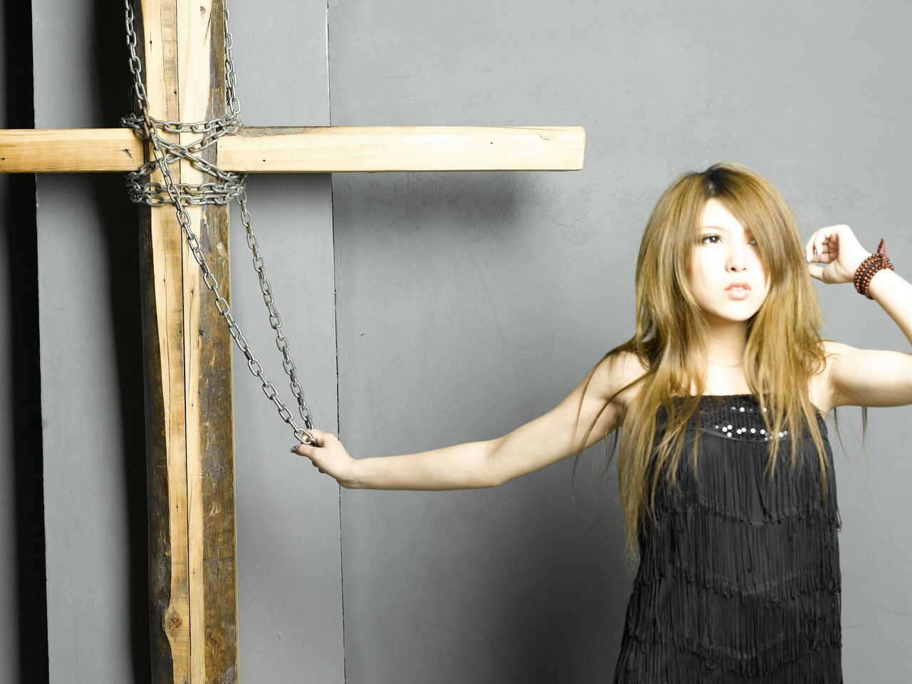 希威社VIP合辑 原版套图收藏版 VIP005