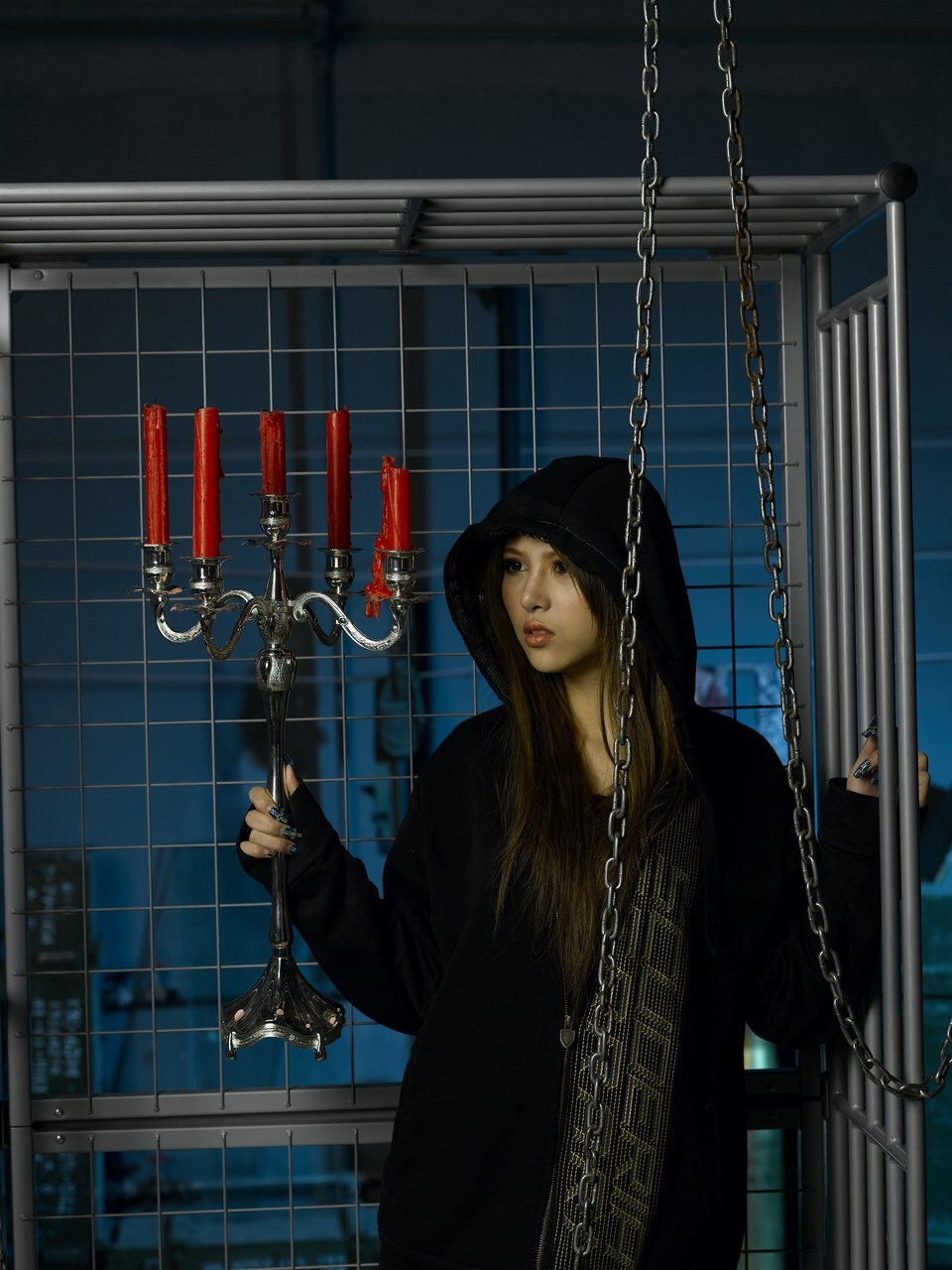 希威社VIP合辑 原版套图收藏版 VIP005