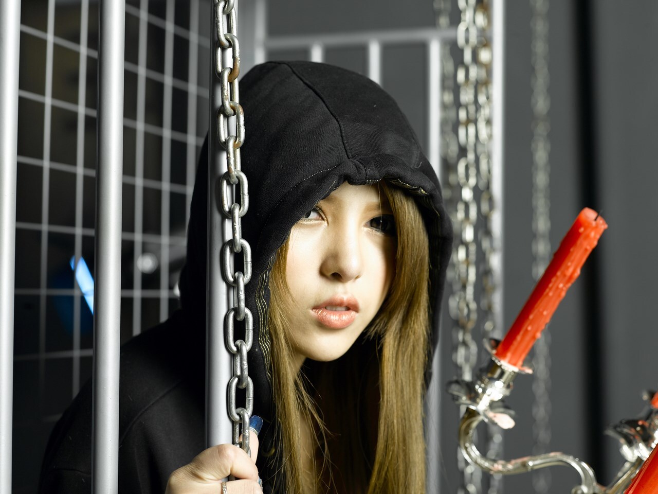 希威社VIP合辑 原版套图收藏版 VIP005