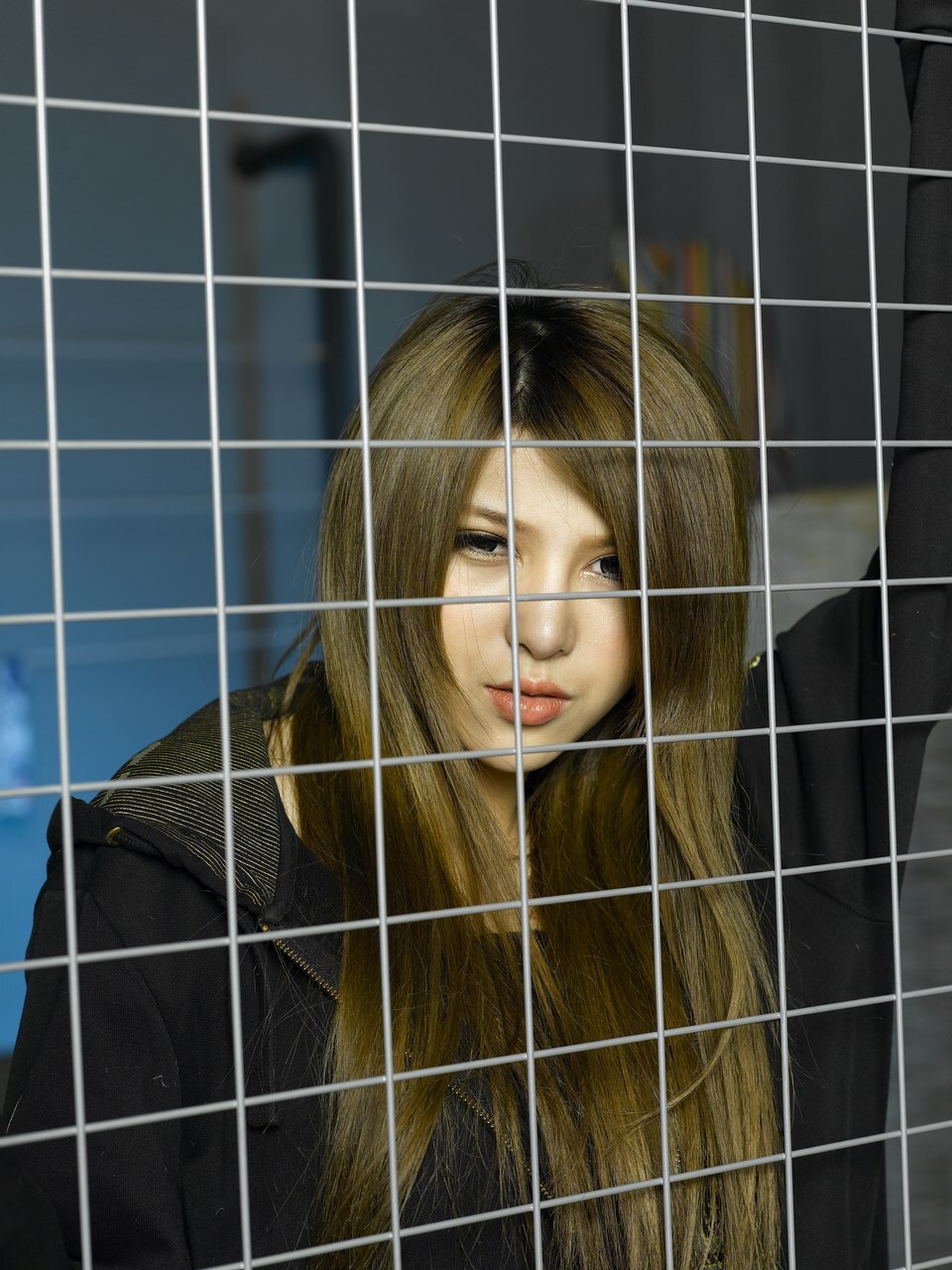 希威社VIP合辑 原版套图收藏版 VIP005