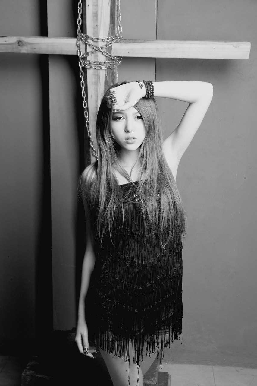 希威社VIP合辑 原版套图收藏版 VIP005