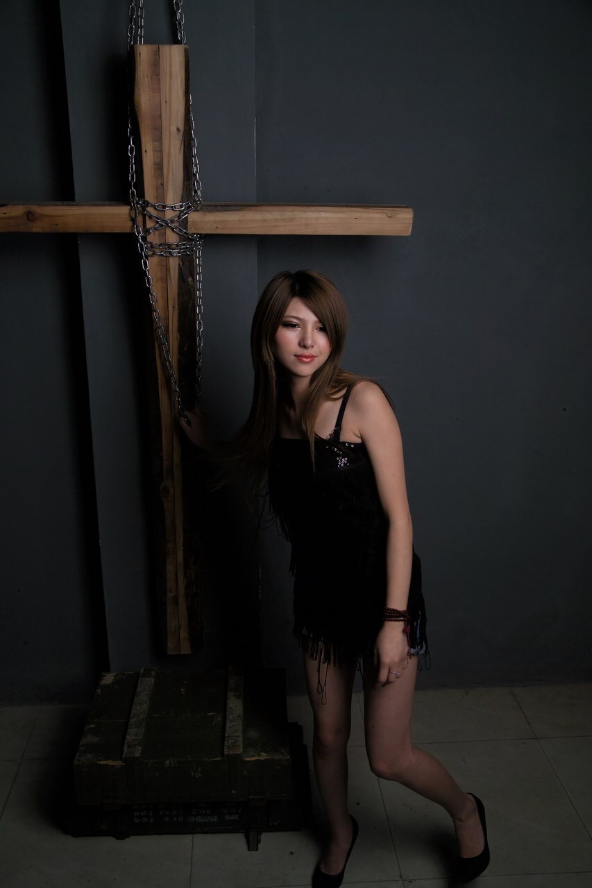 希威社VIP合辑 原版套图收藏版 VIP005