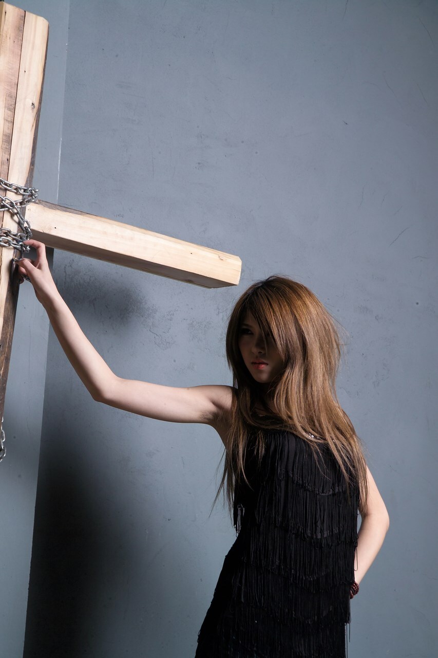 希威社VIP合辑 原版套图收藏版 VIP005