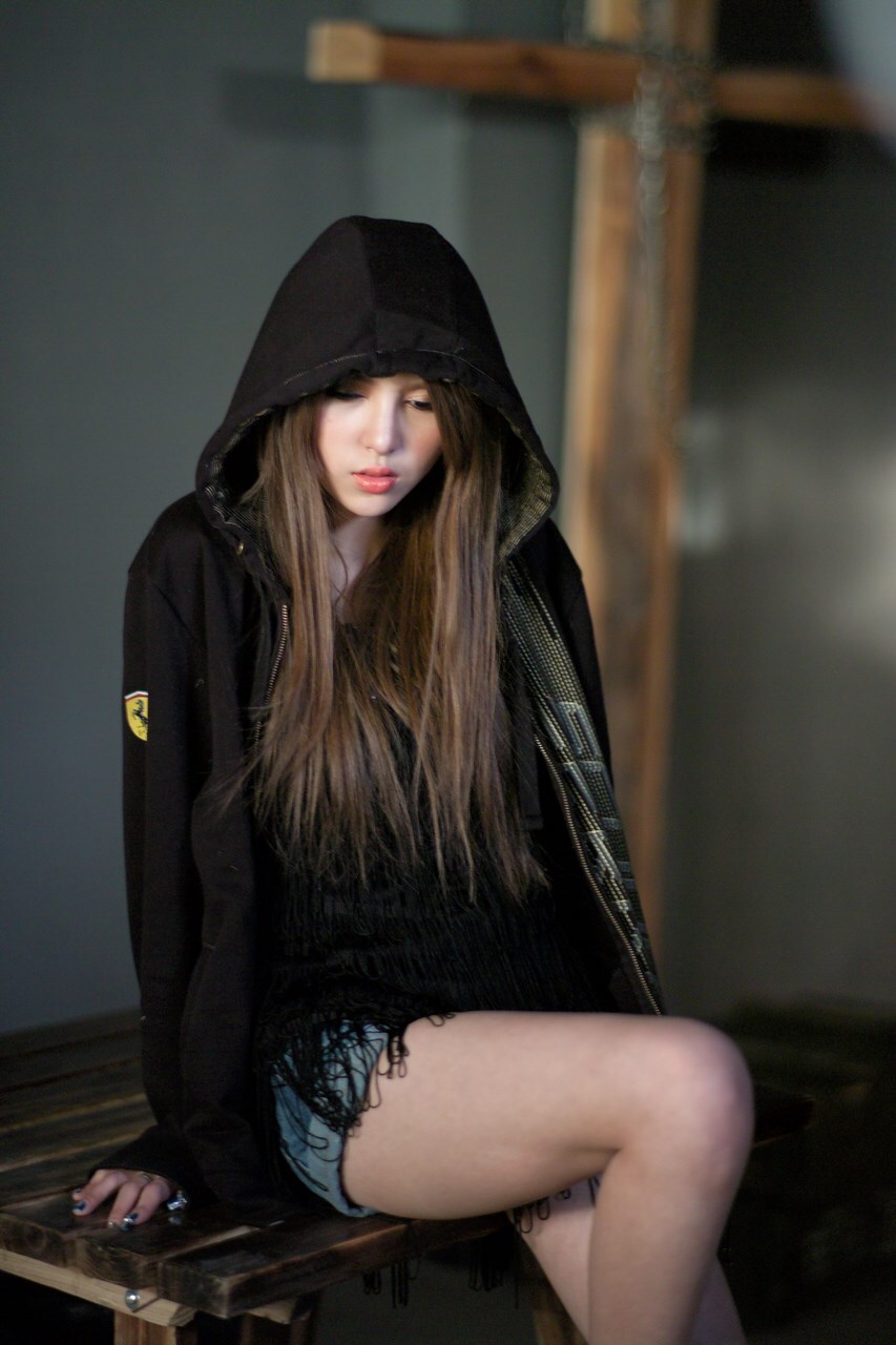 希威社VIP合辑 原版套图收藏版 VIP005