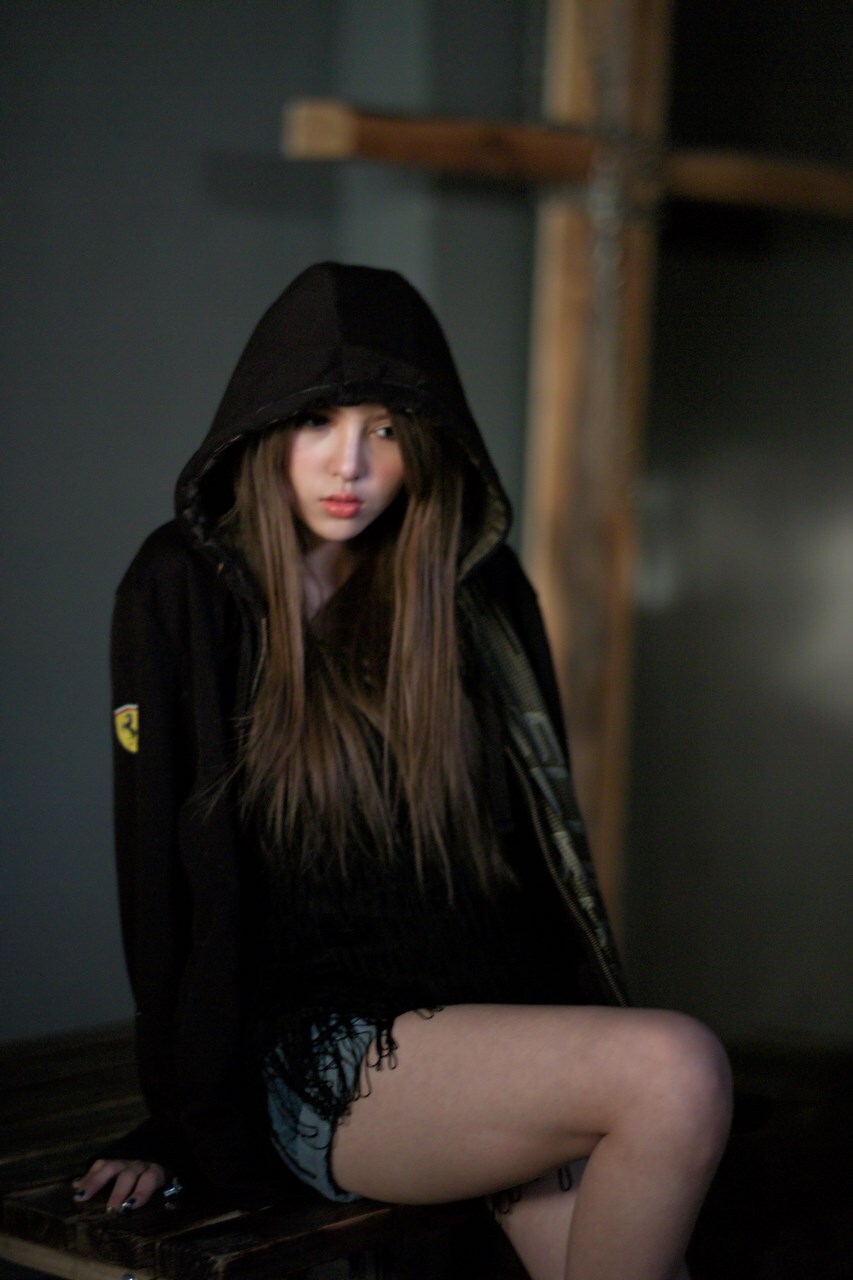 希威社VIP合辑 原版套图收藏版 VIP005