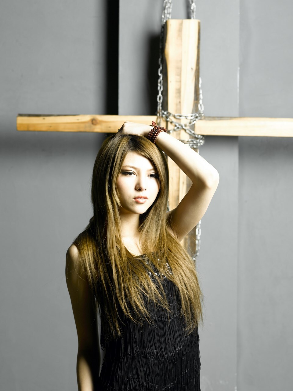 希威社VIP合辑 原版套图收藏版 VIP005