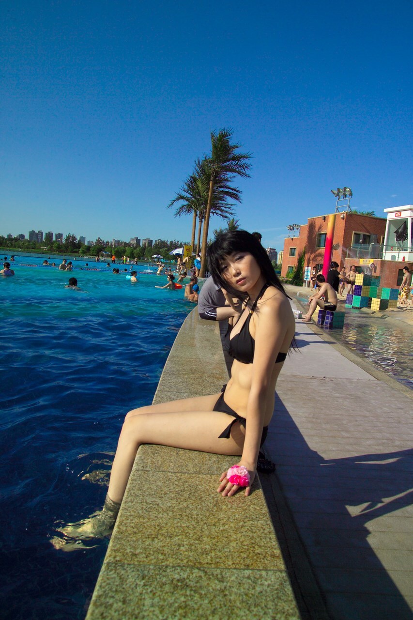 希威社VIP合辑 原版套图收藏版 VIP006