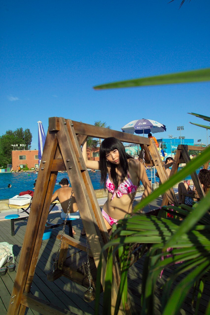 希威社VIP合辑 原版套图收藏版 VIP006