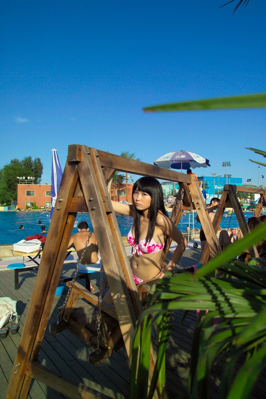 希威社VIP合辑 原版套图收藏版 VIP006