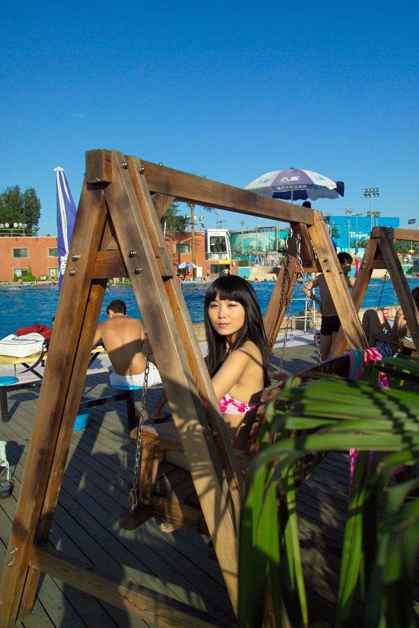 希威社VIP合辑 原版套图收藏版 VIP006