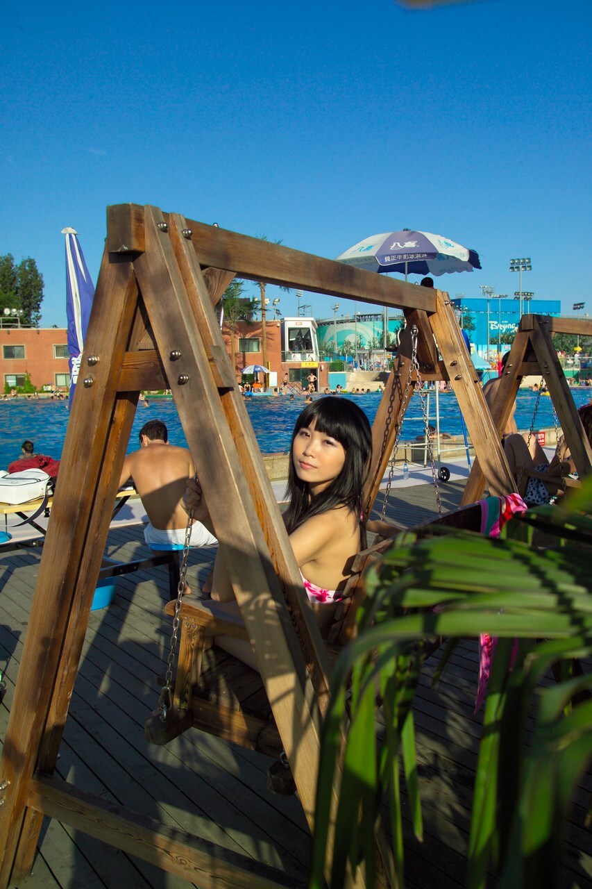 希威社VIP合辑 原版套图收藏版 VIP006