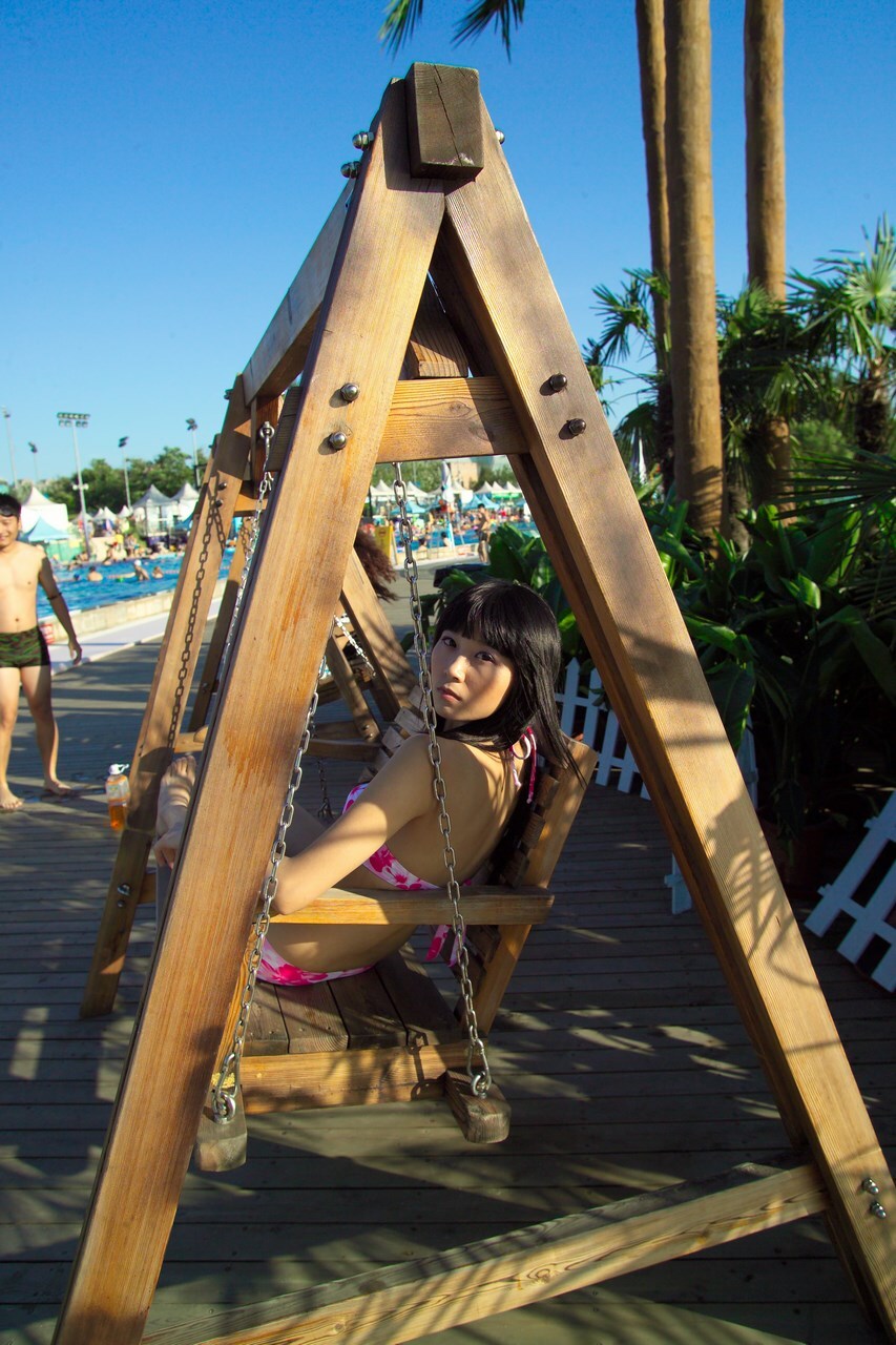 希威社VIP合辑 原版套图收藏版 VIP006