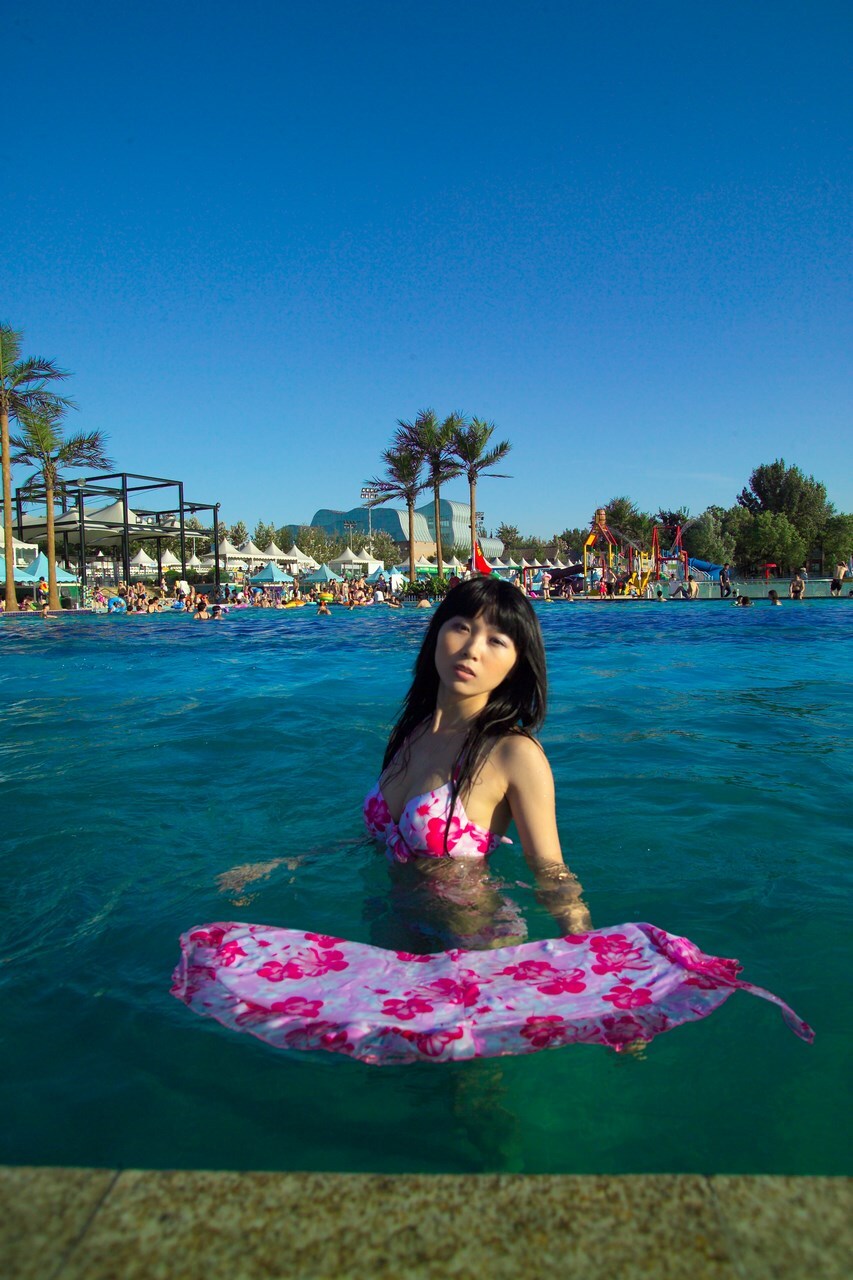 希威社VIP合辑 原版套图收藏版 VIP006