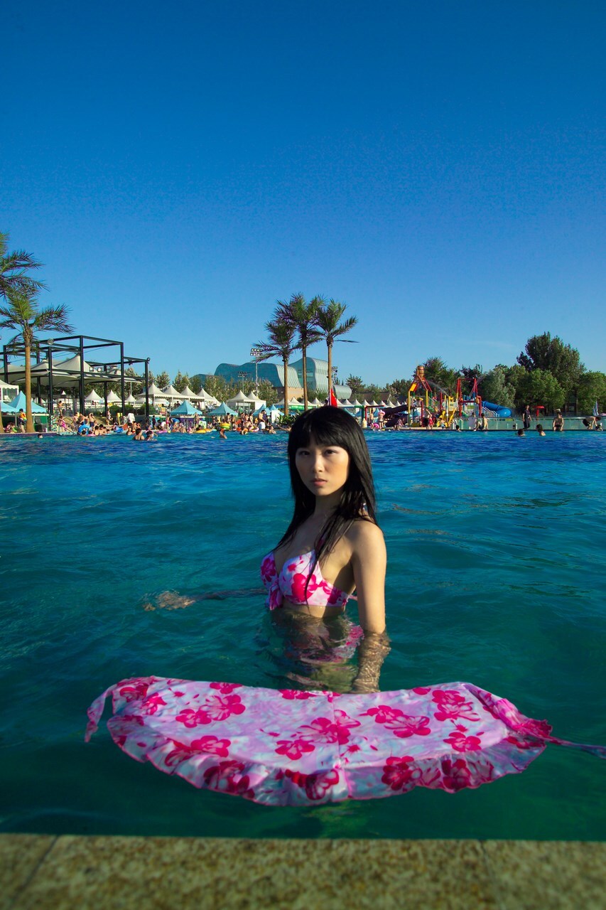 希威社VIP合辑 原版套图收藏版 VIP006