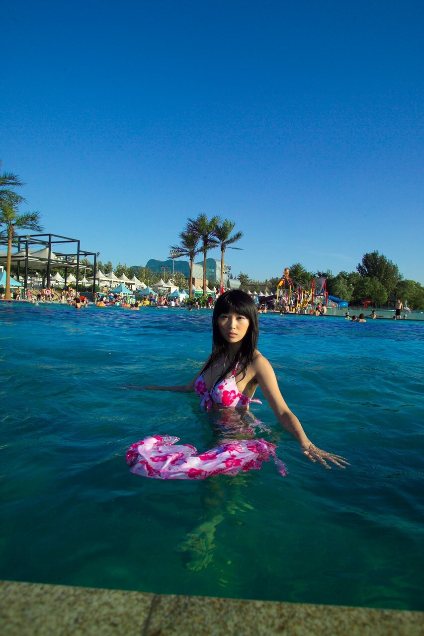 希威社VIP合辑 原版套图收藏版 VIP006