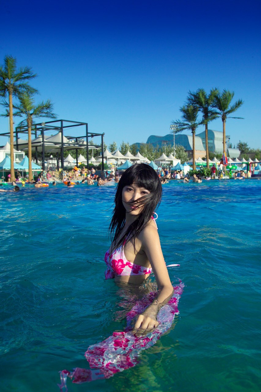 希威社VIP合辑 原版套图收藏版 VIP006