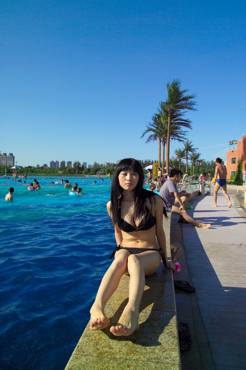 希威社VIP合辑 原版套图收藏版 VIP006