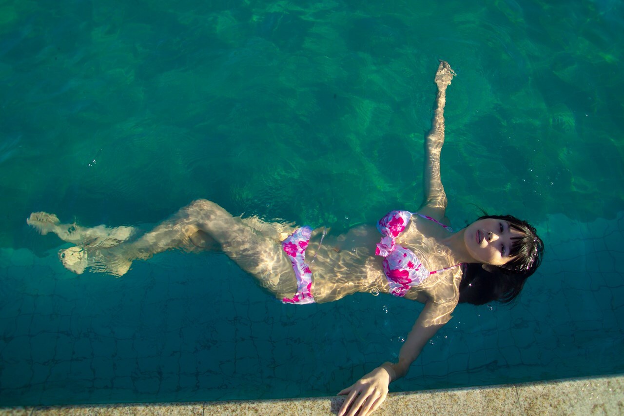 希威社VIP合辑 原版套图收藏版 VIP006