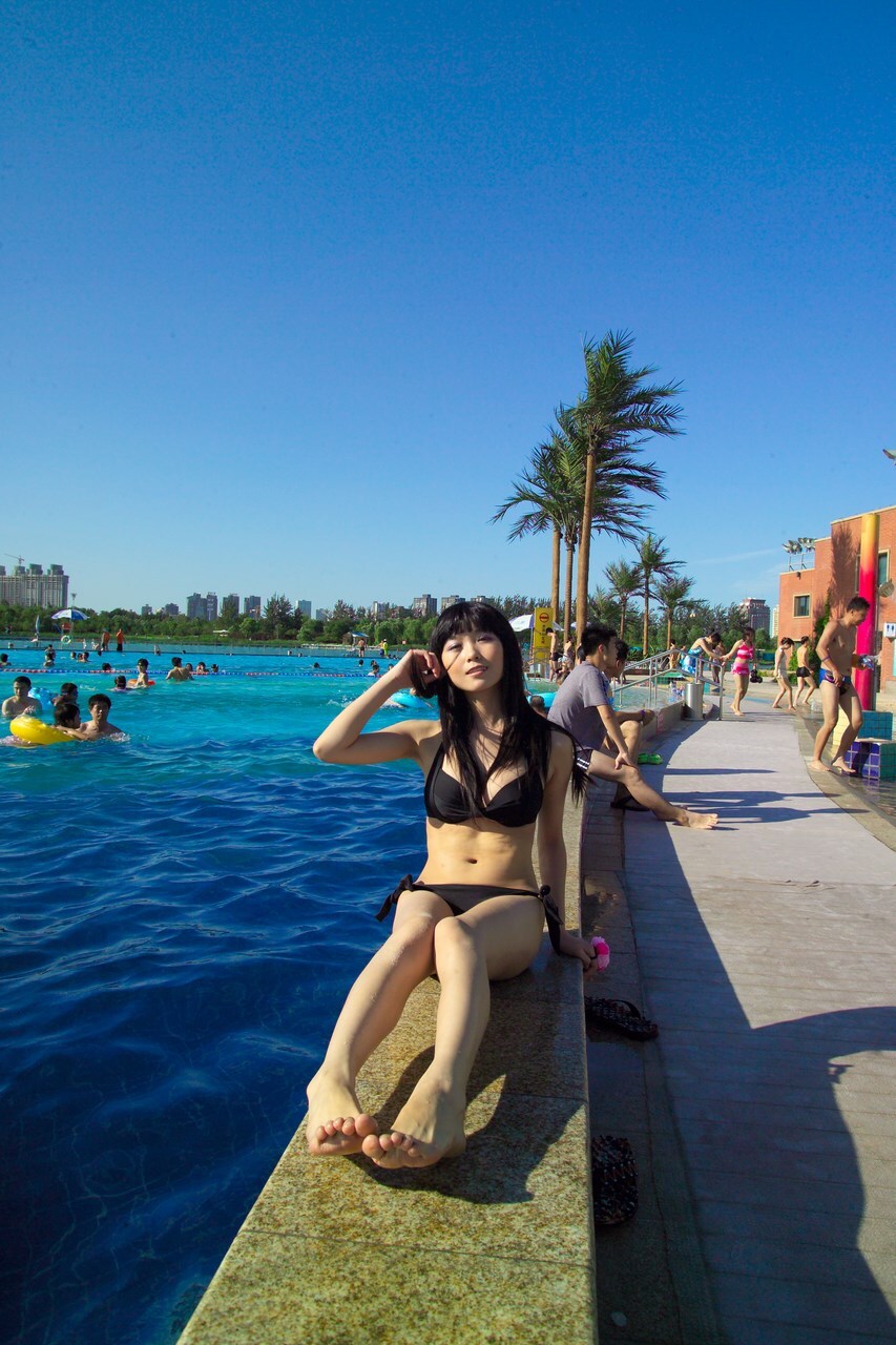 希威社VIP合辑 原版套图收藏版 VIP006