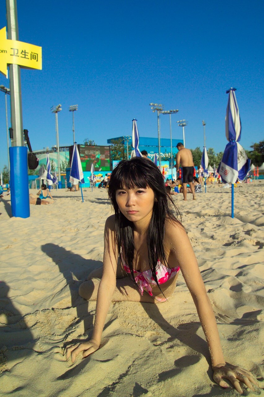 希威社VIP合辑 原版套图收藏版 VIP006