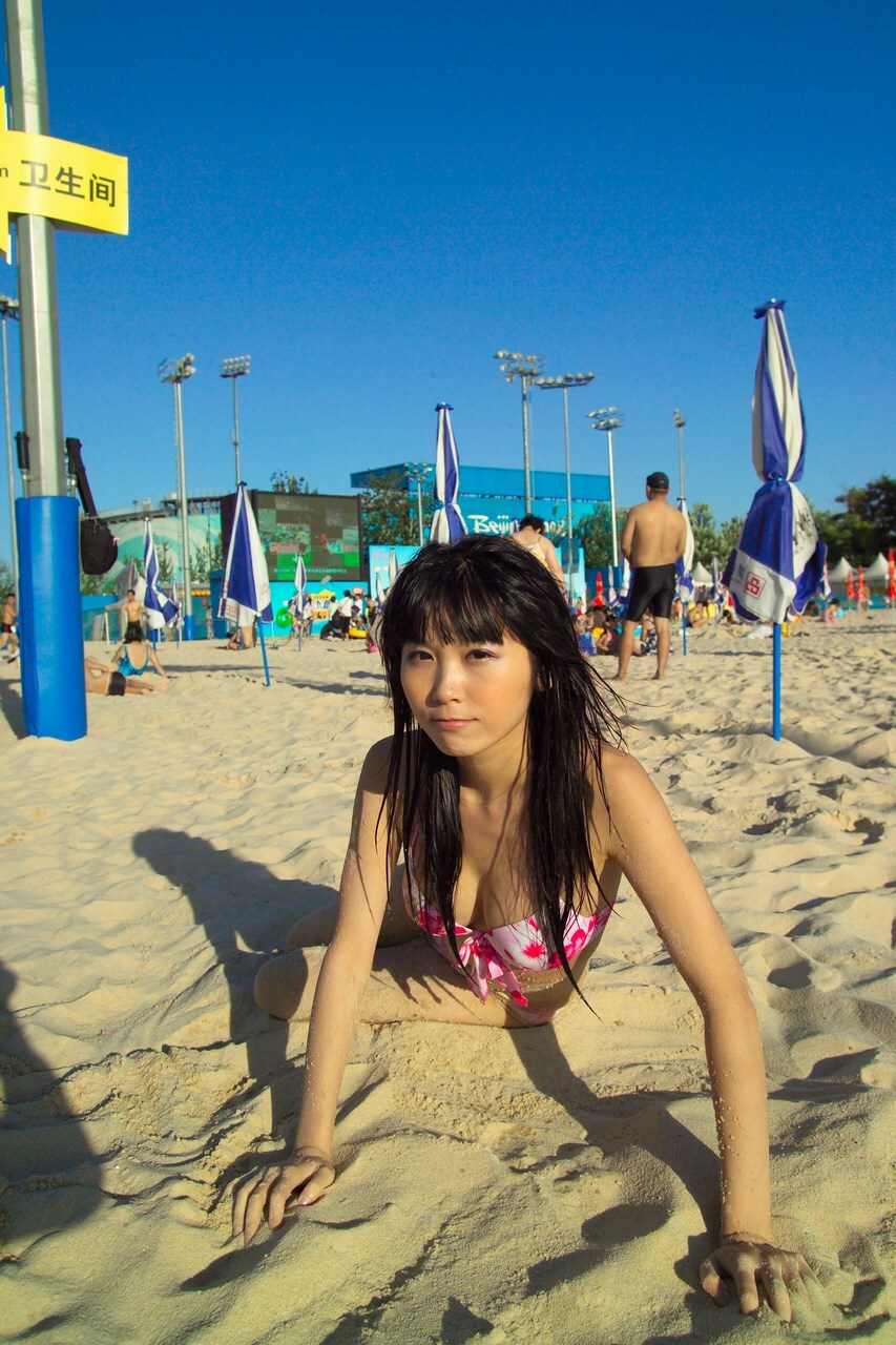 希威社VIP合辑 原版套图收藏版 VIP006