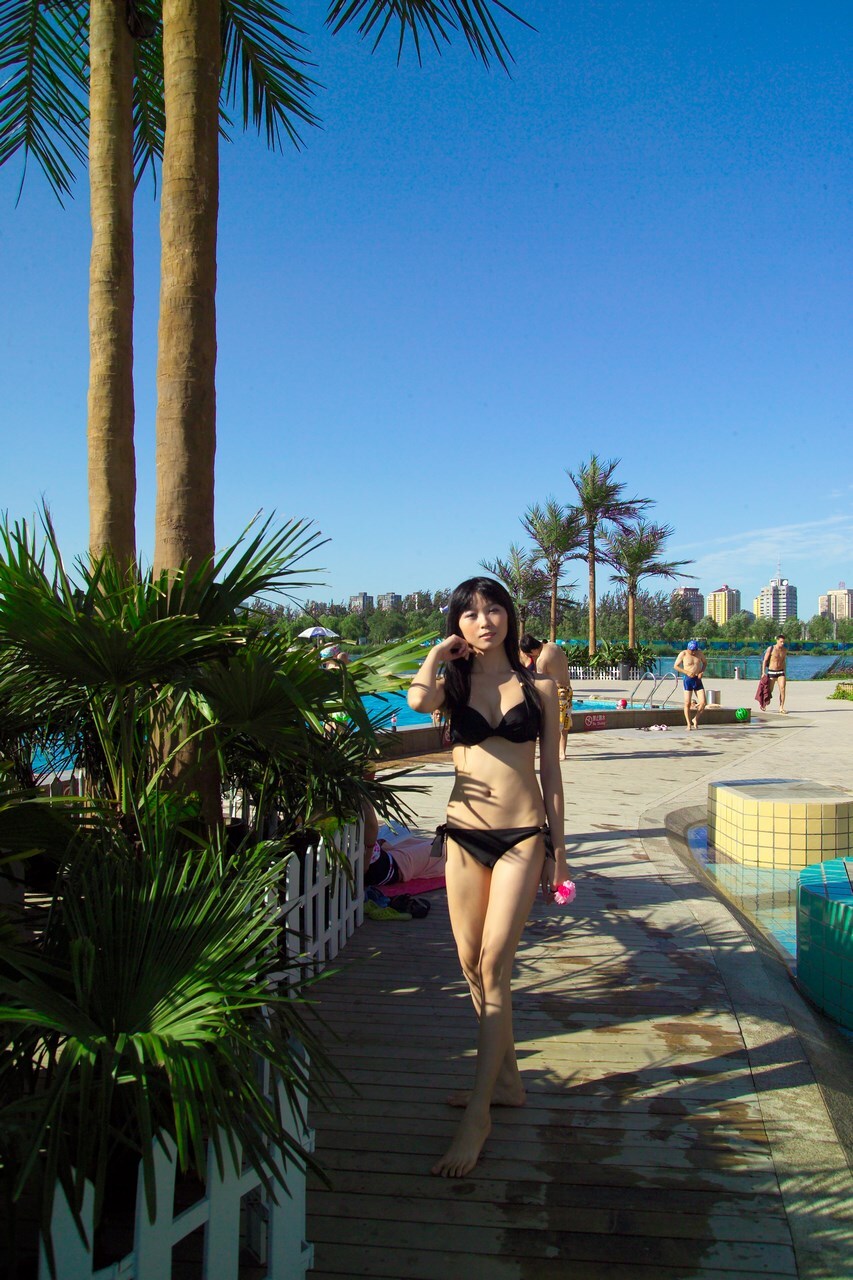 希威社VIP合辑 原版套图收藏版 VIP006