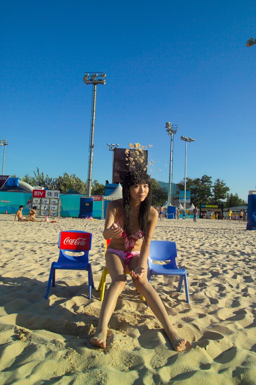 希威社VIP合辑 原版套图收藏版 VIP006