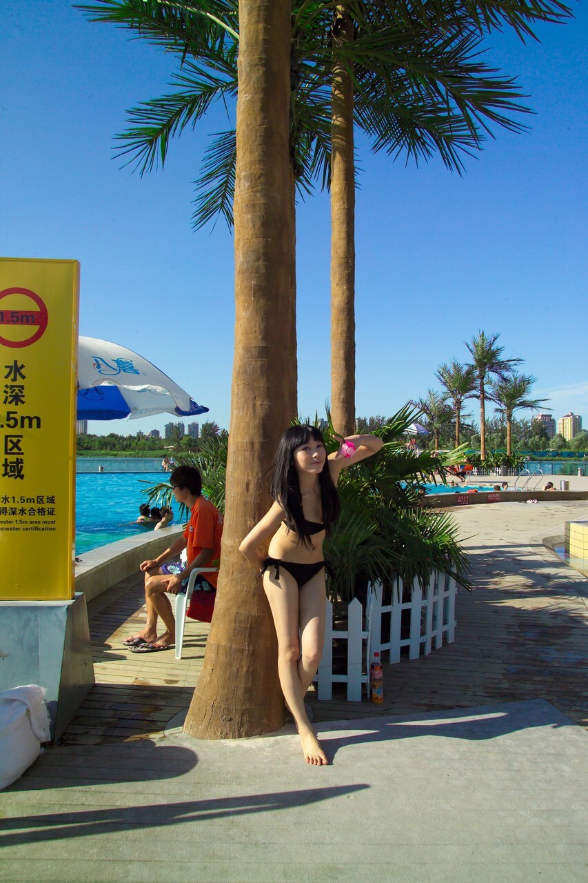 希威社VIP合辑 原版套图收藏版 VIP006