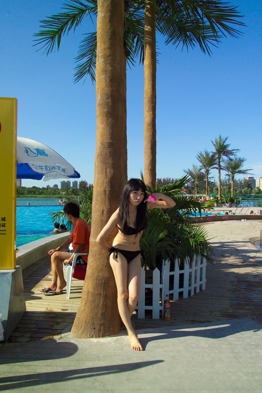 希威社VIP合辑 原版套图收藏版 VIP006