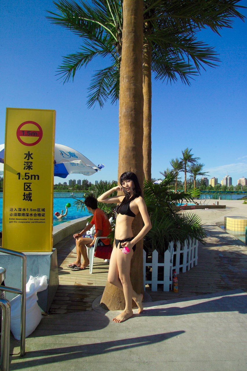 希威社VIP合辑 原版套图收藏版 VIP006