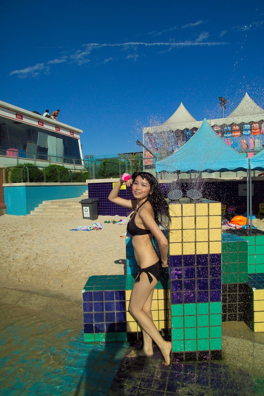 希威社VIP合辑 原版套图收藏版 VIP006