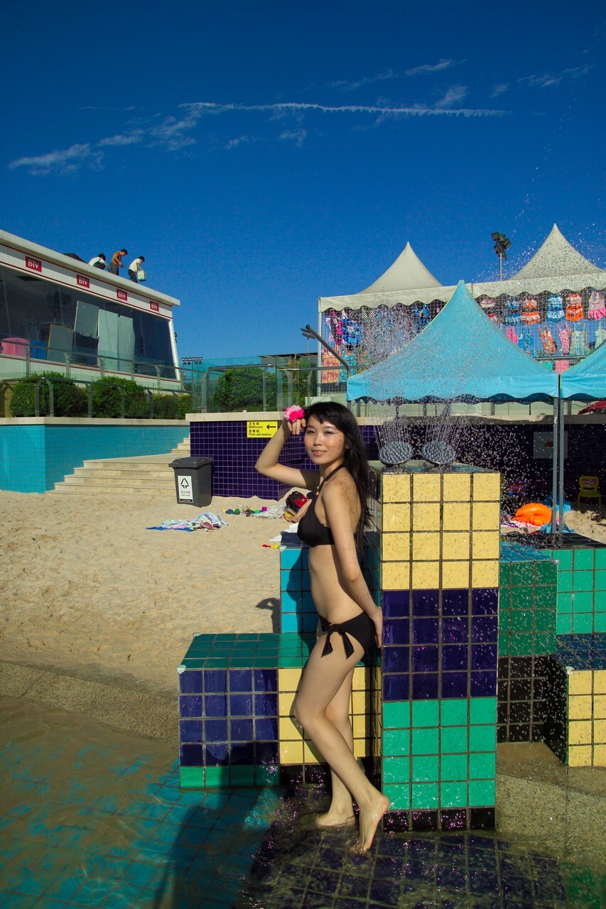 希威社VIP合辑 原版套图收藏版 VIP006