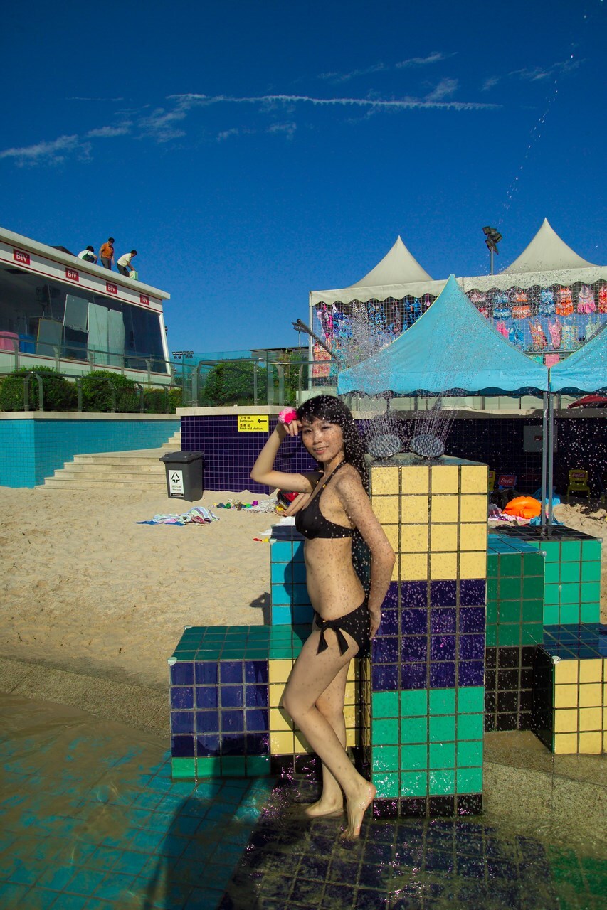 希威社VIP合辑 原版套图收藏版 VIP006