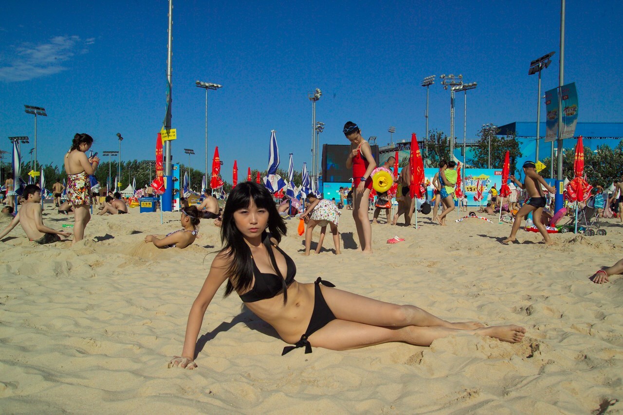 希威社VIP合辑 原版套图收藏版 VIP006