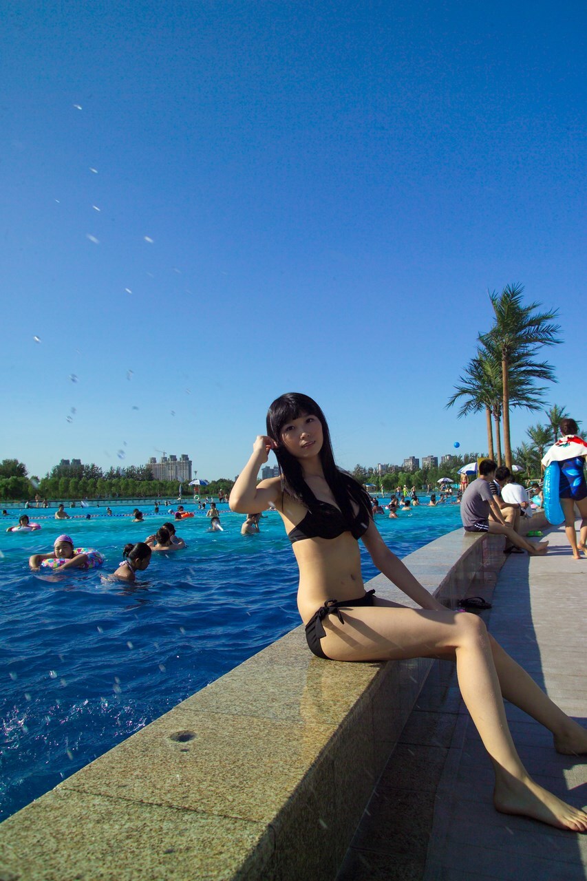 希威社VIP合辑 原版套图收藏版 VIP006