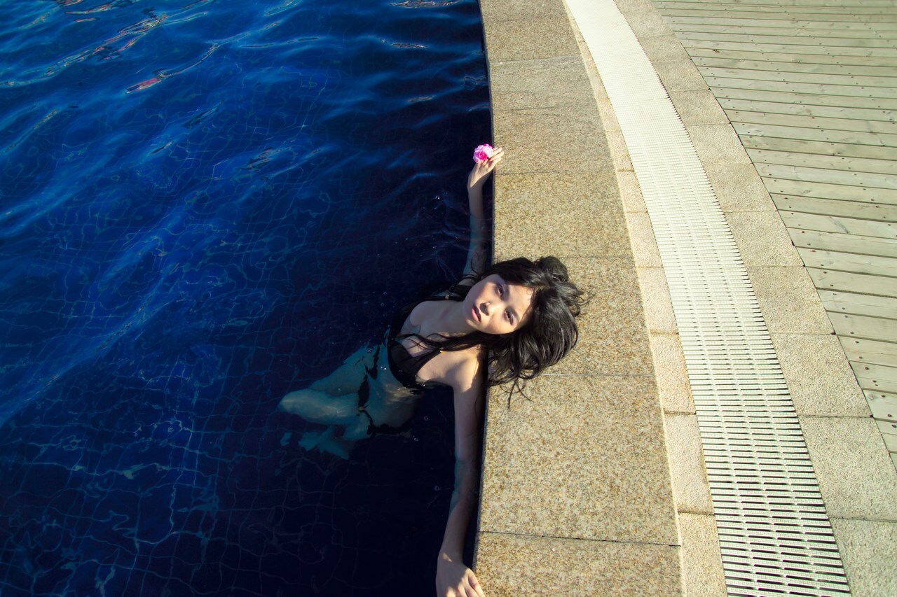 希威社VIP合辑 原版套图收藏版 VIP006