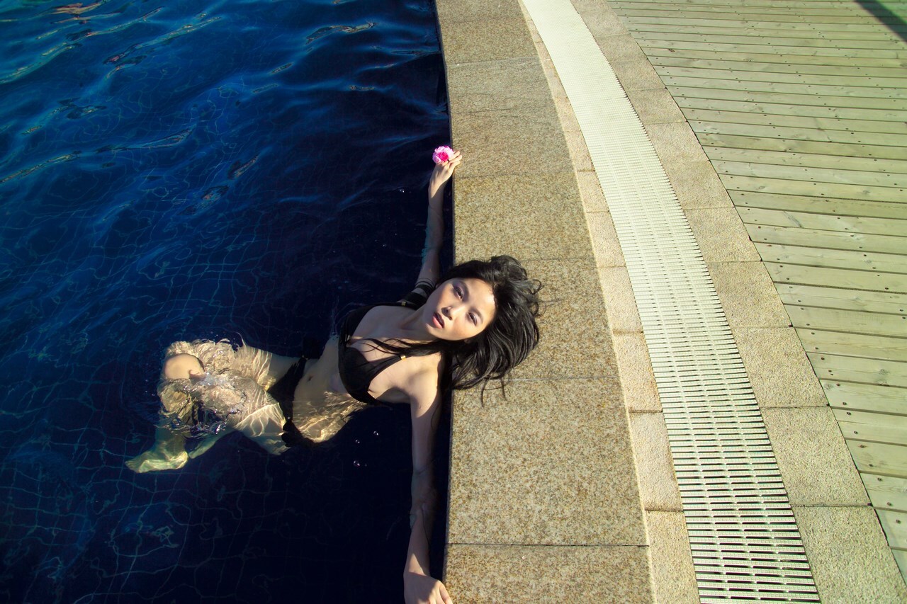 希威社VIP合辑 原版套图收藏版 VIP006