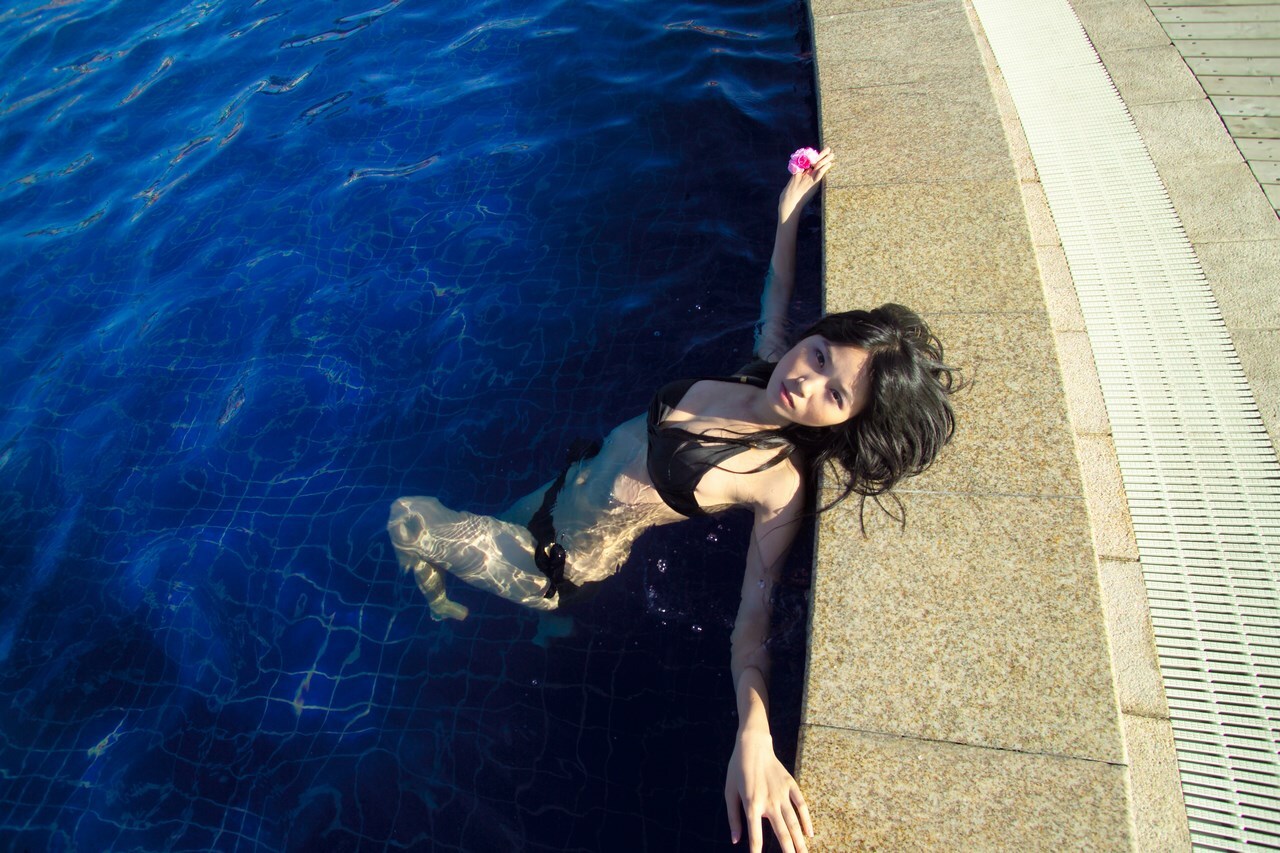 希威社VIP合辑 原版套图收藏版 VIP006