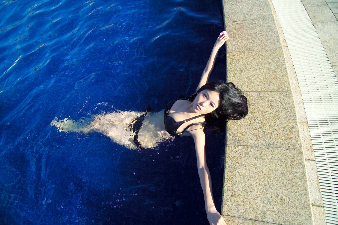 希威社VIP合辑 原版套图收藏版 VIP006