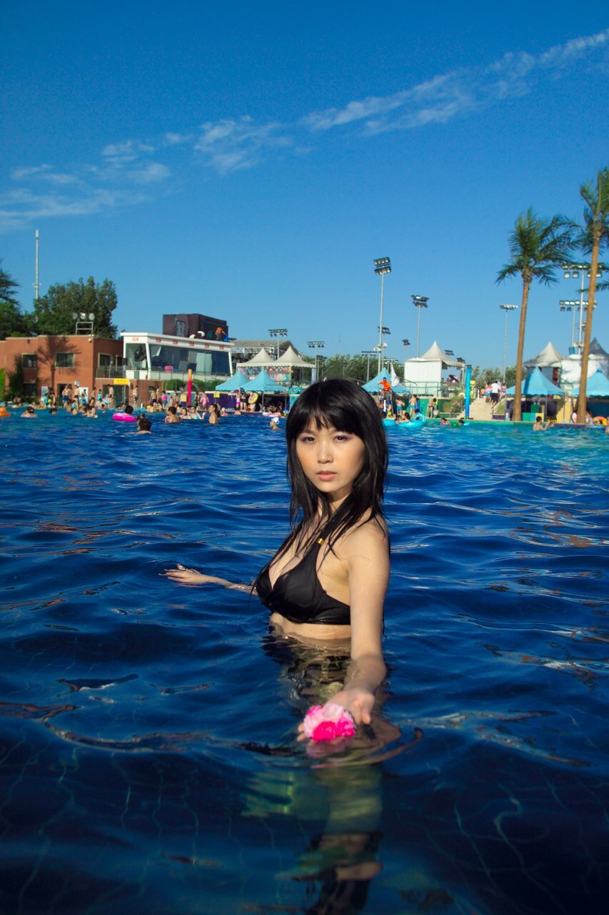 希威社VIP合辑 原版套图收藏版 VIP006