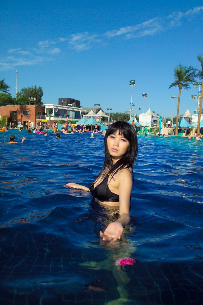 希威社VIP合辑 原版套图收藏版 VIP006