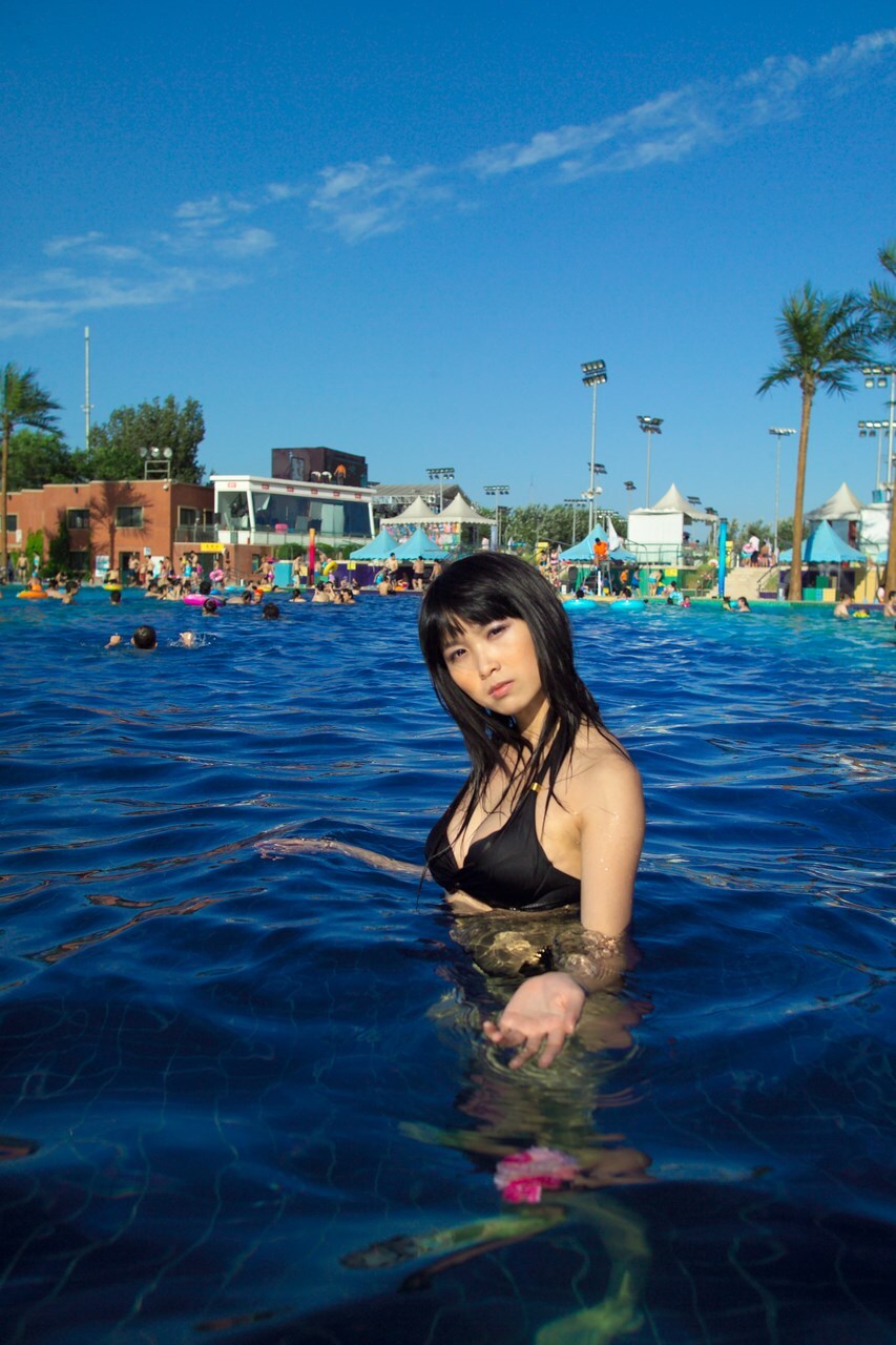 希威社VIP合辑 原版套图收藏版 VIP006